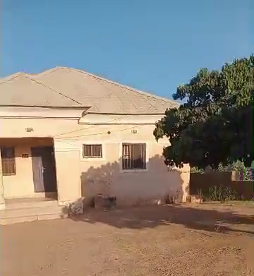 Two bedroom for sale at Fatima  Shema Estate, Katsina State