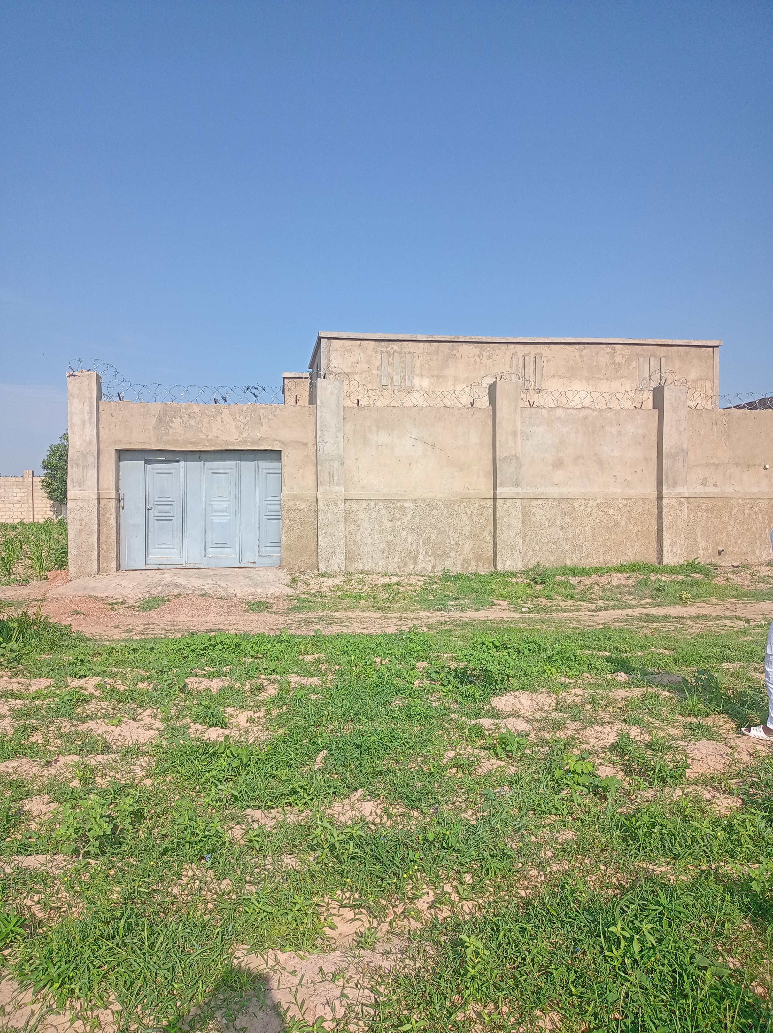 3 bedrooms for sale at Modoji Katsina State 