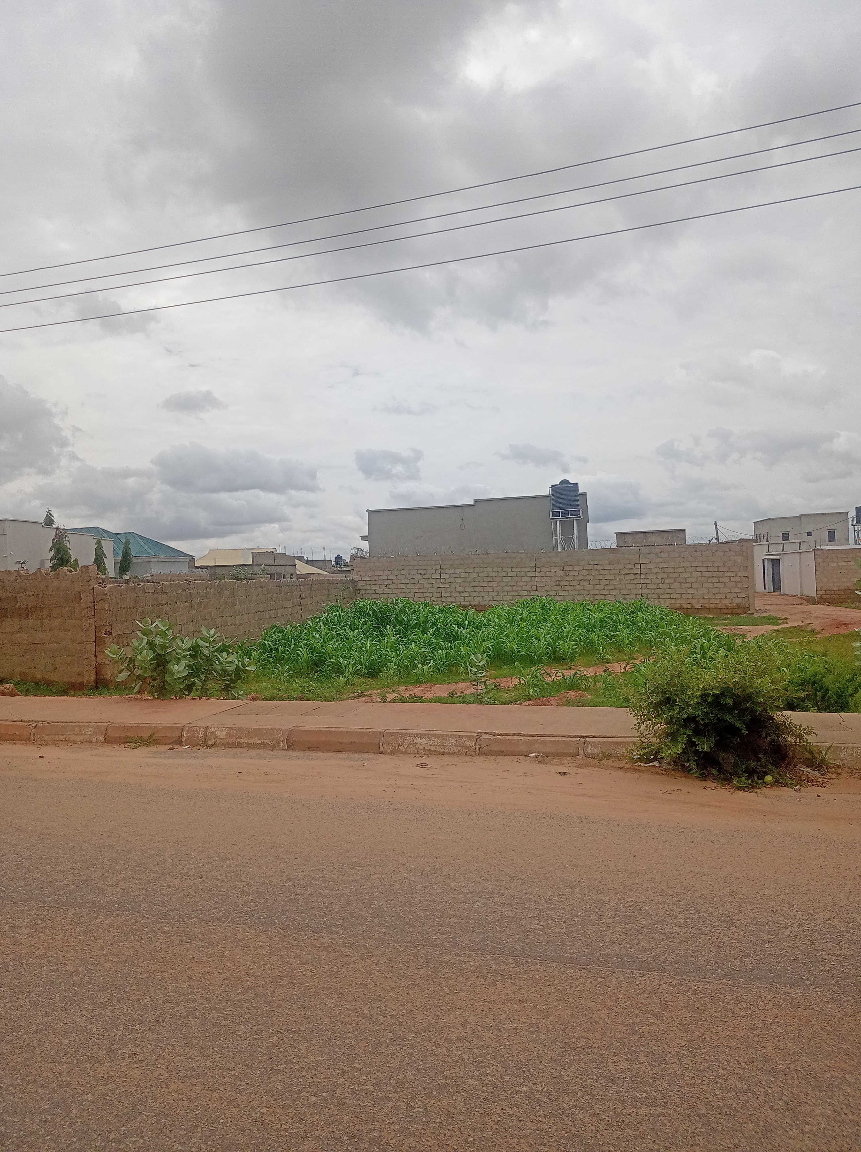 60 by 100 plot for sale 