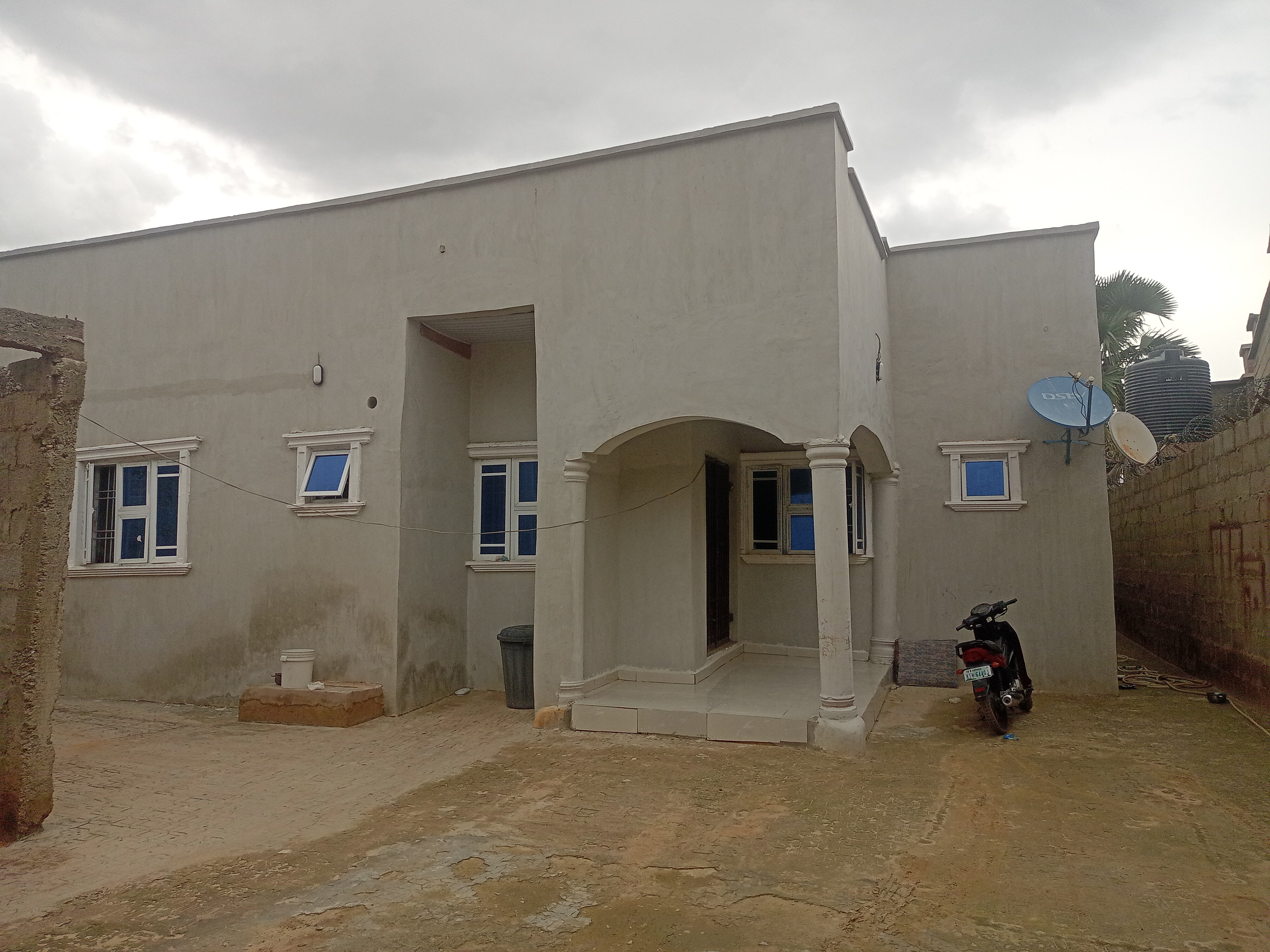 Three Bedroom for Sale at Modoji Katsina State 
