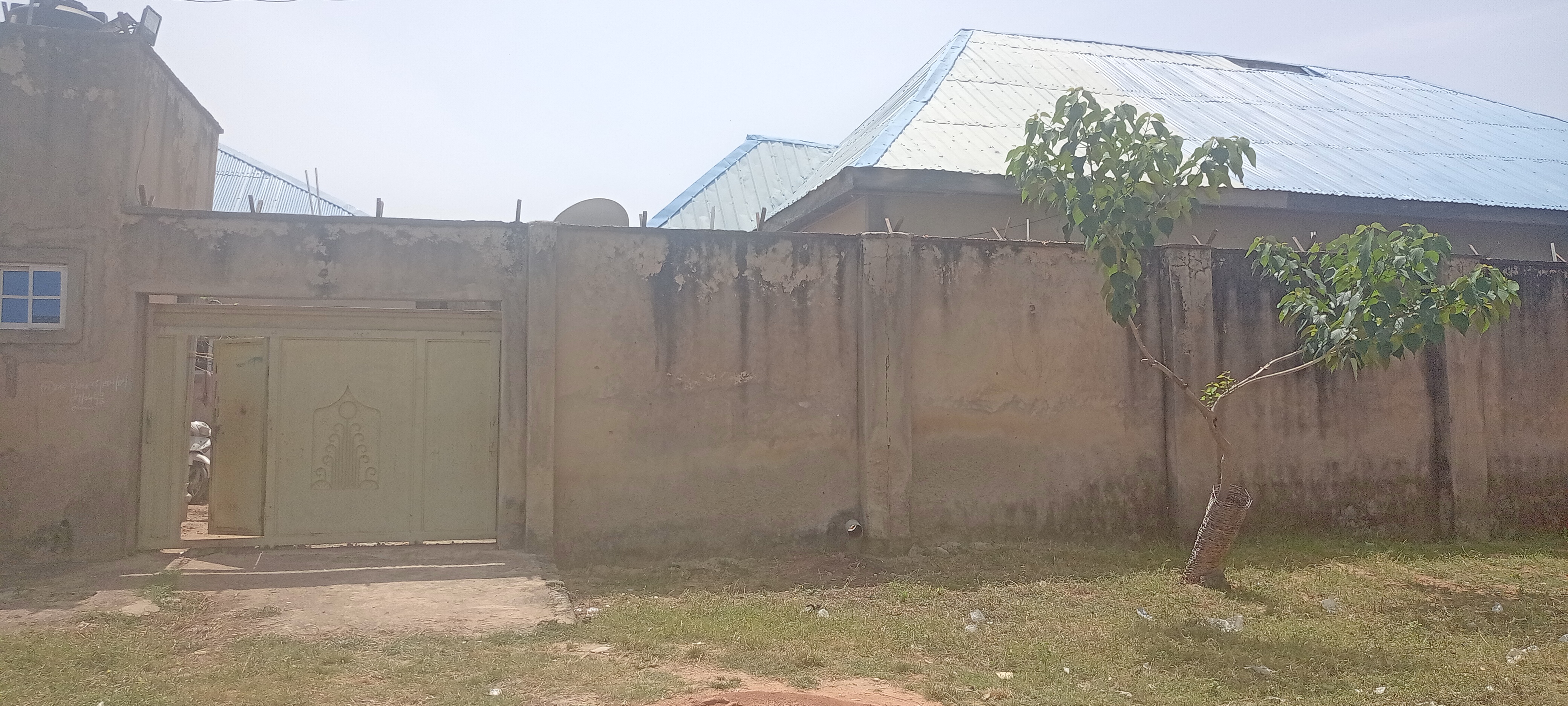 Four Bedroom with BQ for sale 