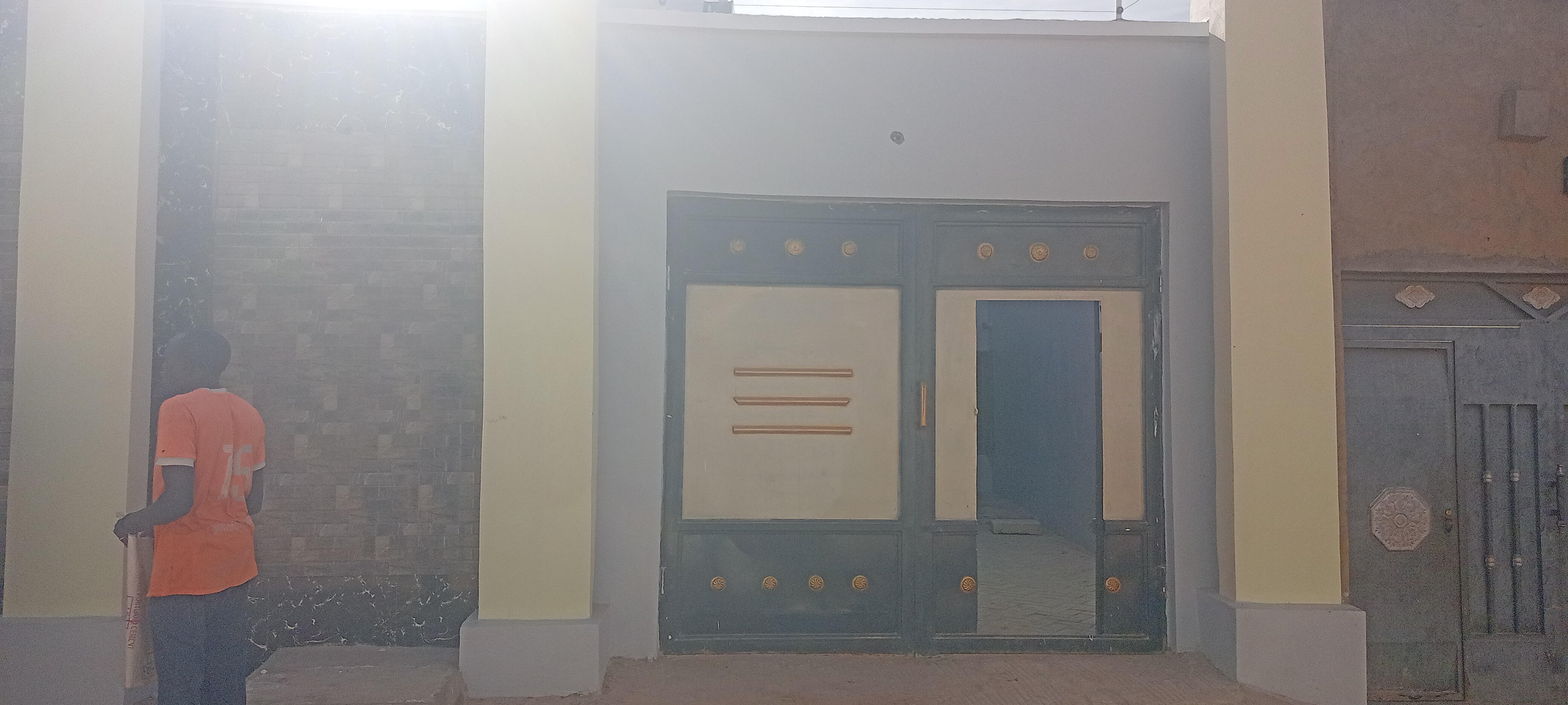 3 bedroom for sale at Modoji Katsina State 