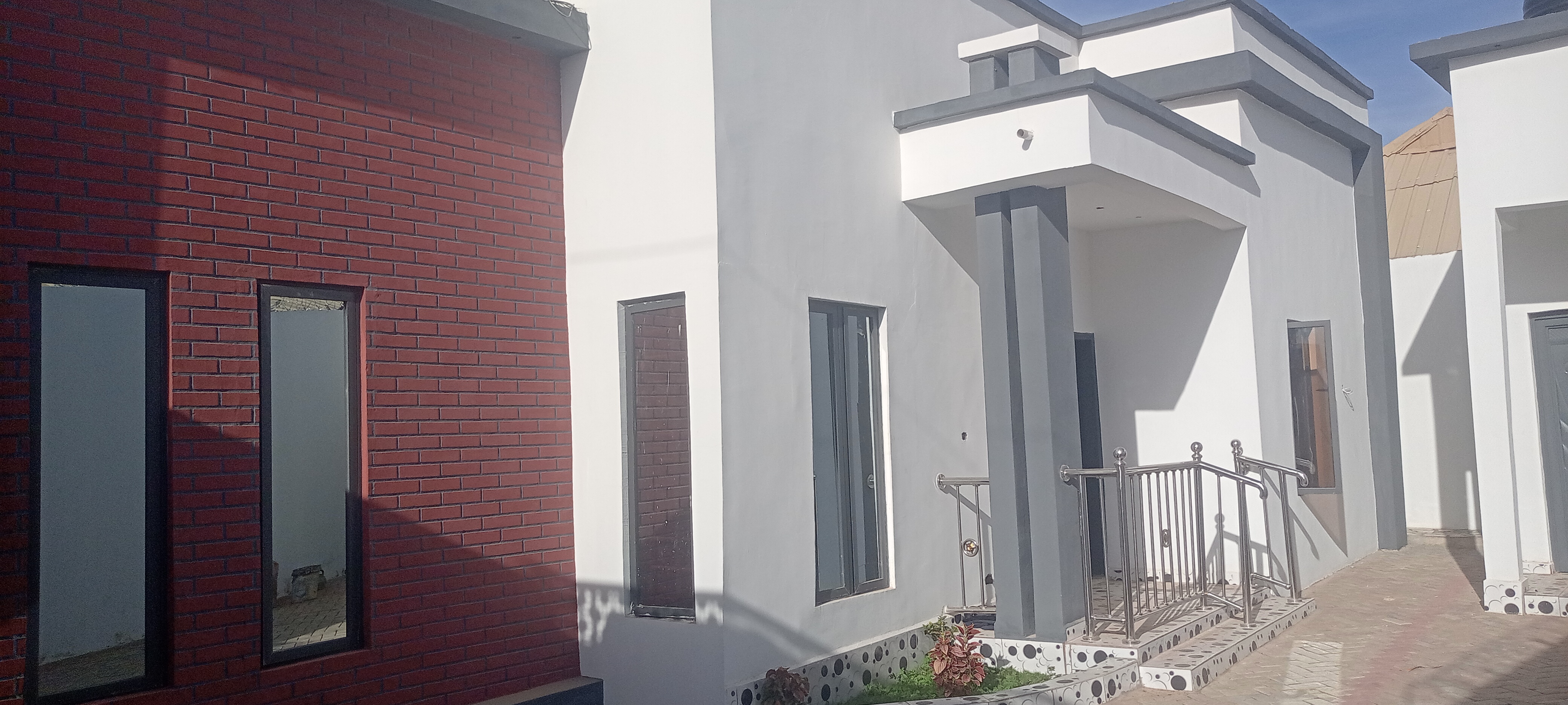 Three Bedroom for Sale behind Ramadan Plaza Katsina State 