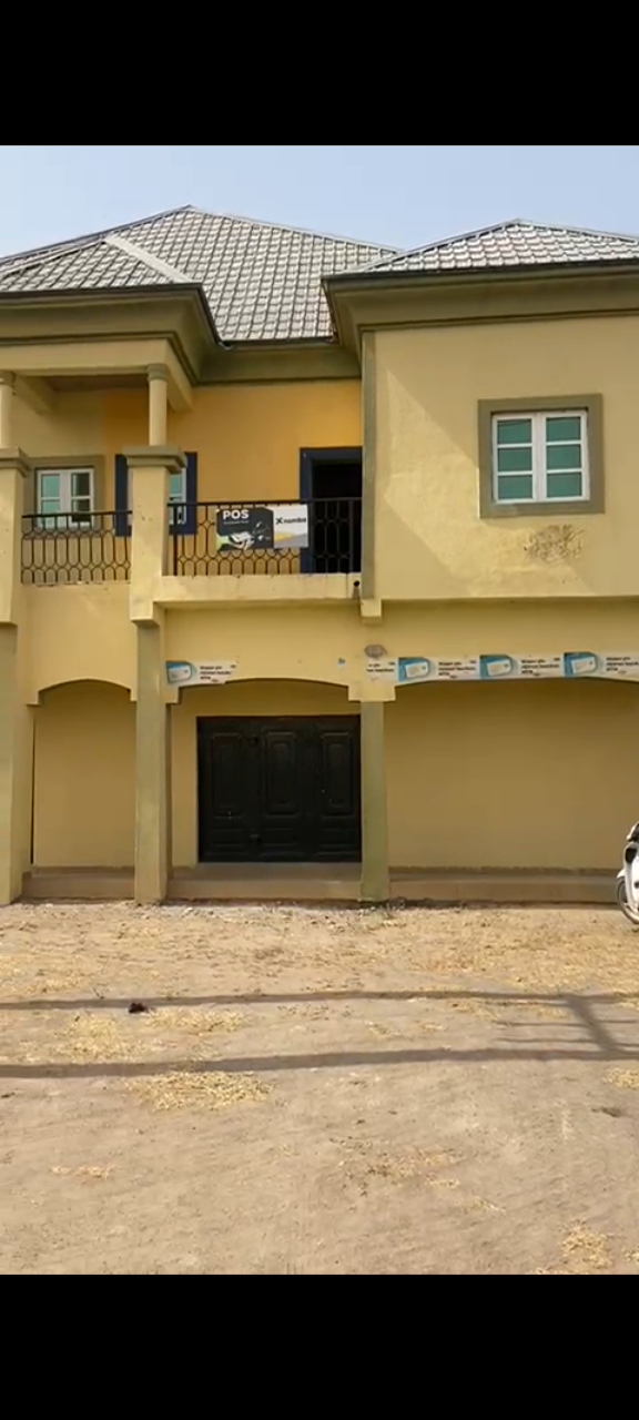 Offices for rent adjacent Federal Secretariat Katsina 